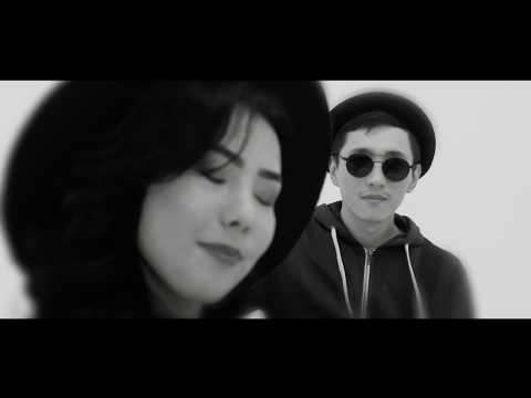 Видео: Нурсултан Азыкбаев & Аяна Касымова  - Любовь Река (cover А-Студио)