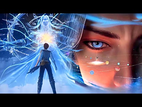 Видео: БОЕВОЙ КОНТИНЕНТ 2 - Тан Сан чуть не убил Хо Юйхао! Из-за Печати Ван Дуна явились Да Мин и Эр Мин.