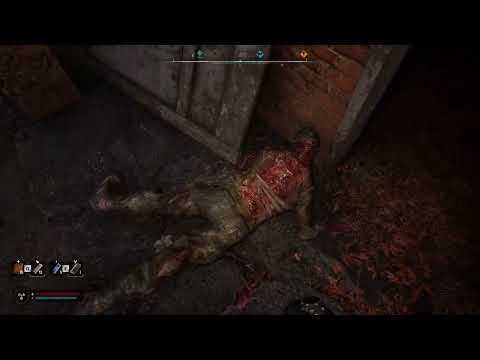 Видео: S.T.A.L.K.E.R. 2: Heart of Chornobyl - игровые моменты  (Part 1/7)