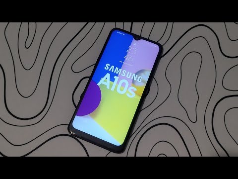Видео: Восстановил Samsung A10s в 2025 году