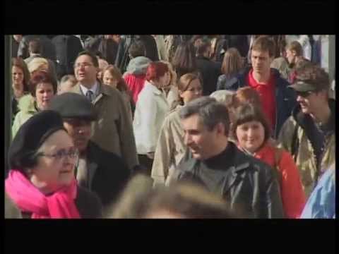 Видео: Cерия 7. «Островский. Мудрецы из Замоскворечья»...