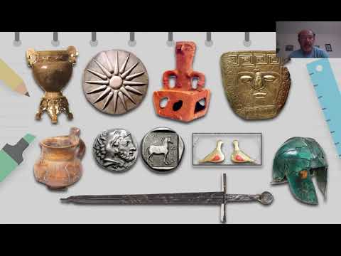 Видео: VI одделение - Историја - Историски извори