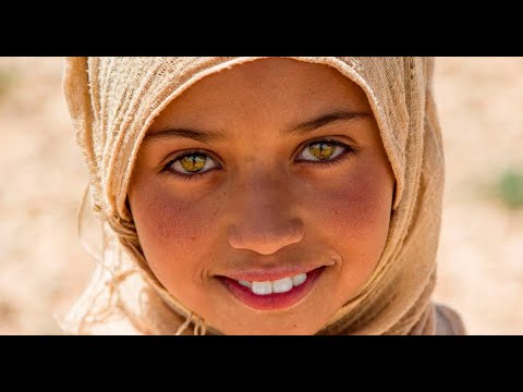 Видео: Шильхский язык