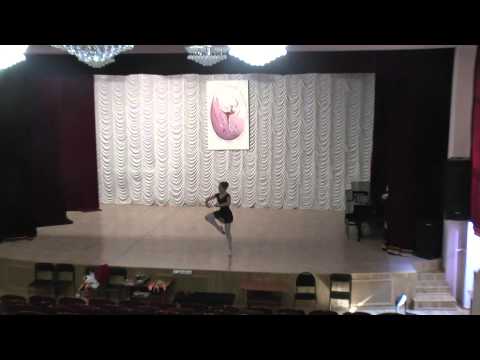 Видео: Похвистнево. "Классика" Детская школа искусств.