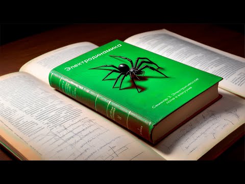 Видео: Семинар 3: электрическое поле в веществе (Пауков М. И.)