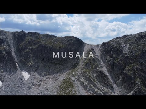 Видео: Гора Мусала. Восхождение на вершину.