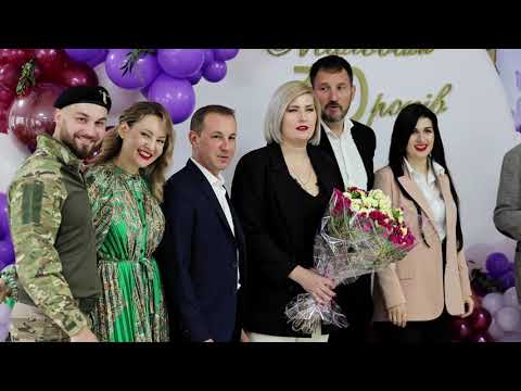 Видео: Мальви. 30 років.