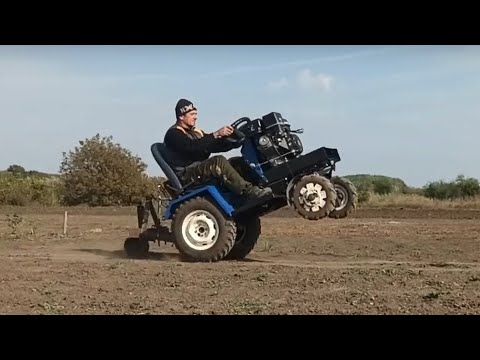 Видео: скорость МТ (#Фсёпро100)