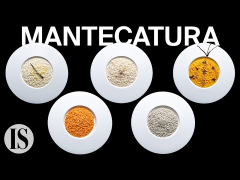 Видео: Все способы создания ризотто с братьями-поварами Кристианом и Мануэлем Костарди