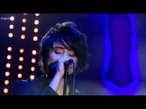 Видео: Земфира - Блюз (Киев,11.04.2013)