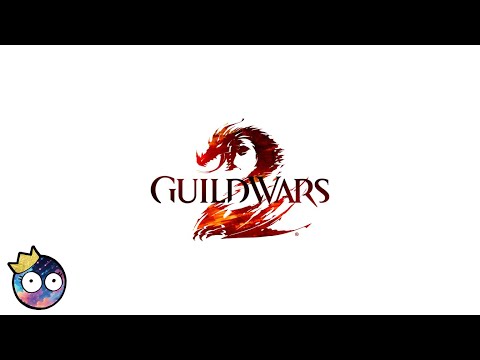 Видео: [guild wars 2] родился мезмер 25.10