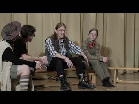 Видео: До свидания, Овраг!