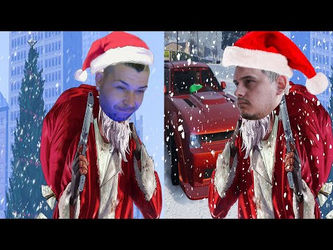 Видео: 🎅КОЛЕДНА ЗАБАВА 🎅