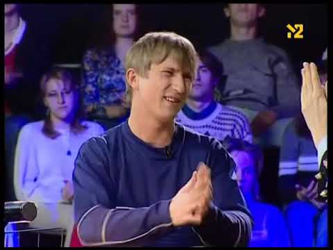 Видео: СВ-шоу. Михей