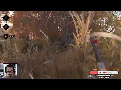 Видео: Hunt - раки в атаке