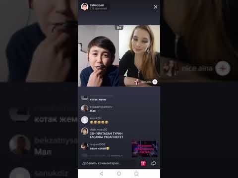 Видео: Тишон орыс кыздарды сындырды😂😂😂😂