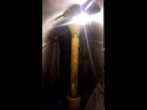 Видео: Тепловоз Ушка.Та ещё хламина)))