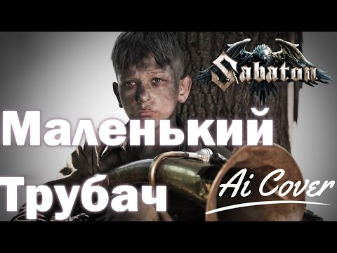 Видео: SABATON - Песня о Маленьком Трубаче (Ai Cover)