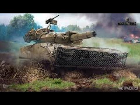 Видео: world of tanks  Sheridan лт10 500 голди ключщве слово !raffle в чат