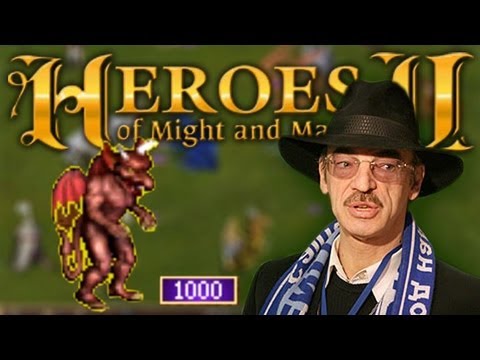 Видео: Иконостас [Heroes 2]