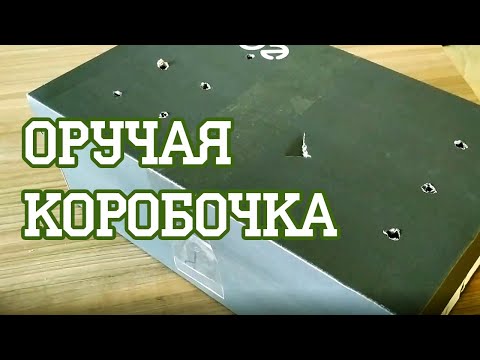 Видео: Самый неожиданный пациент. Осторожно, ГРОМКО!