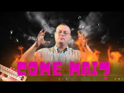 Видео: Значение "COME MAI" в итальянском языкеcome