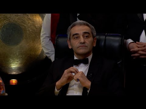 Видео: Ի՞նչ: Որտե՞ղ: Ե՞րբ: Ամառային եթերաշրջան - 21.06․2025 / Что? Где? Когда? Армения