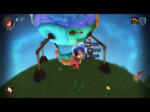 Видео: Deiland - Прохождение - Серия №5