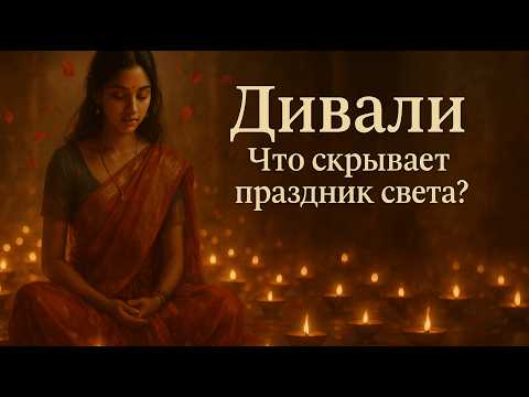 Видео: 🪔 ТАЙНА ДИВАЛИ | Когда Свет Возвращается Домой 