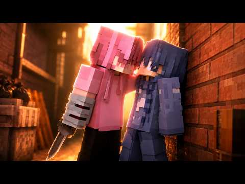 Видео: 💕ВЛЮБИЛСЯ В СВОЕГО СПАСИТЕЛЯ (ЯОЙ) | Minecraft сериал