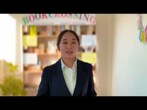 Видео: Нұржан Қадырәлі шығармаларымен азықтаныңыздар, жас ұрпақ!