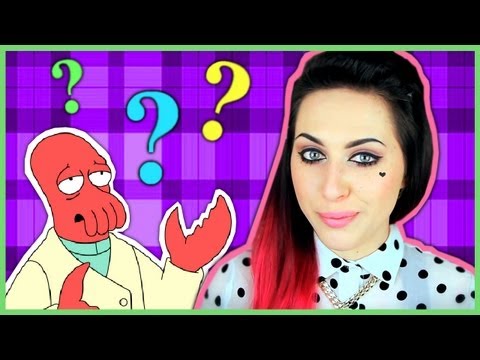 Видео: Политические шутки /  Шоу "Вопрос-Ответ от Кати Клэп" #22