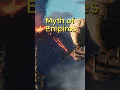 Видео: Myth of Empires | Стрим #mythofempires #стрим #nexxxart