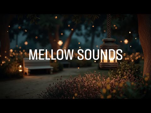 Видео: Mellow Acoustic Guitar for Sleep & Relaxation ~ Нежная Ночная Атмосфера | Музыка для сна и релакса