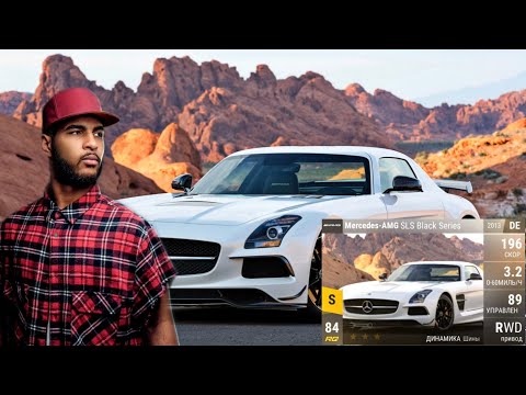 Видео: Обзор гаражей подписчиков#4|Top drives