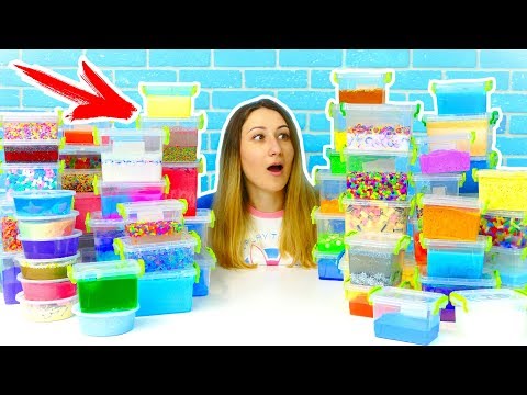 Видео: ЧТО СЛУЧИЛОСЬ С ЛИЗУНАМИ 😱 СЛАЙМЫ ИСПОРЧЕННЫЕ? КОЛЛЕКЦИЯ 38 СЛАЙМОВ САМЫЕ ДОРОГИЕ ИНГРЕДИЕНТЫ