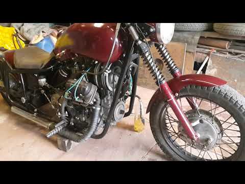 Видео: ЗАЗОЦИКЛ(ПОЛНАЯ СБОРКА)