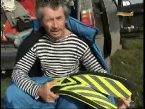 Видео: Подводная охота (А.Кочубей): Осенняя охота