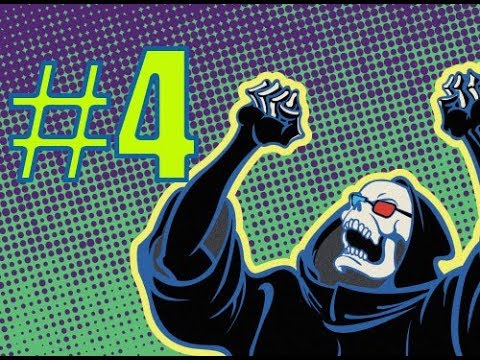 Видео: Тецуо (На меня влетели за музяку) Let It Die #4