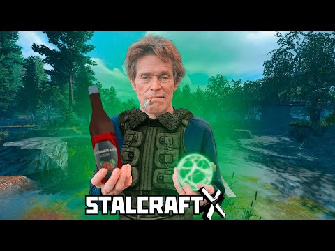 Видео: Как играется в STALCRAFT X в 2025?