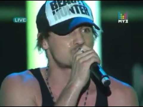 Видео: Дима Билан - Changes (live 2010)