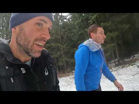 Видео: Бягащият подкаст с Ники Дерменджиев част 2