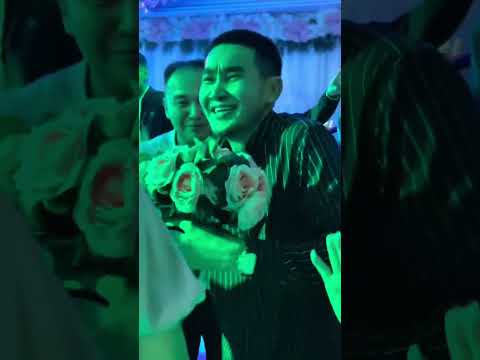 Видео: Бесік той Жаңақала ауданы,”Асылым” кафесі
