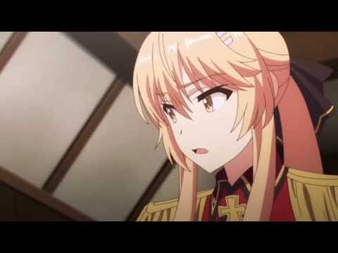 Видео: Аниме клип - Феникс ✨✨✨