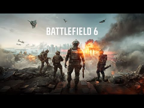 Видео: Battlefield 6 Open Beta / Нарезка #5