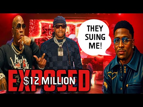 Видео: TURK РАСКРЫВАЕТ ПРАВДУ О СУДЕБНОМ ИСКЕ НА 12 МИЛЛИОНОВ ДОЛЛАРОВ, КОТОРЫЙ НАВСЕГДА ПОКОНЧИТ С HOTBOYS