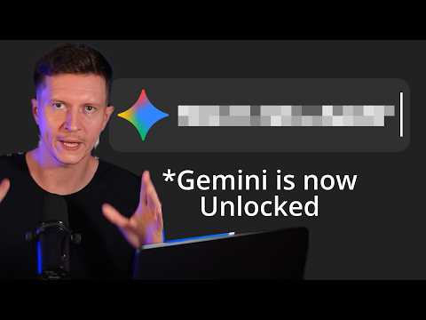 Видео: Почему мало кто знает, что Google AI Studio умеет это делать? 30 БЕЗУМНЫХ примеров использования