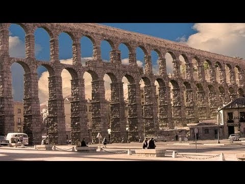 Видео: Зачем уничтожили мельницы? Третья часть.