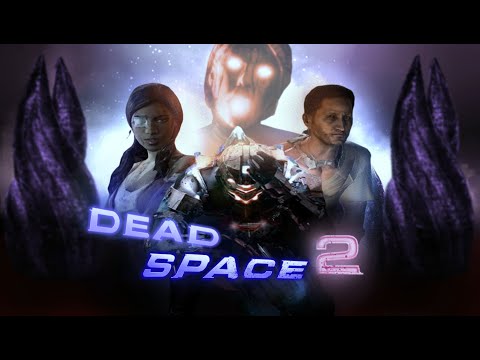 Видео: Про что был Dead Space 2