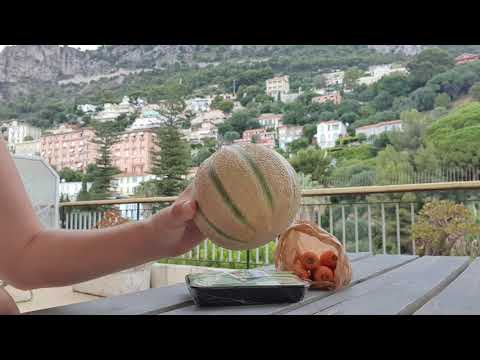 Видео: #41. Дневник сломанной ноги 5; Первая прогулка на костылях на рынок. #ZivileZ #сломаннаянога